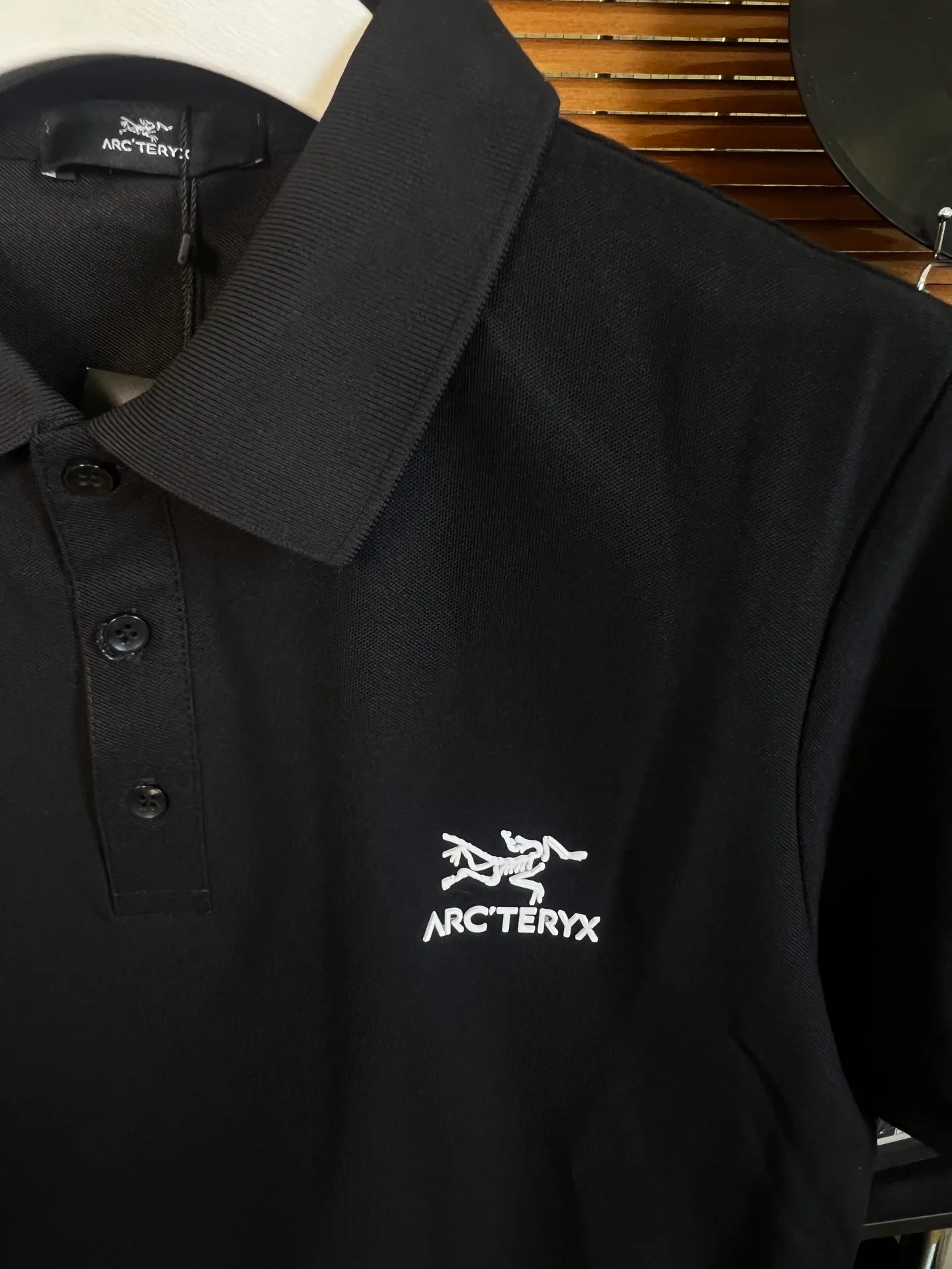 ：X 06 logo POLO Quality ！ ， ， 、 ， ！ Quality！ 、 、 、 Quality， ， 。882685 ：Black White Size:S XL